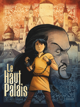 couverture jeu-video Le Pacte d'Obsidian