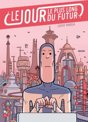couverture jeu-video Le Jour le plus long du futur