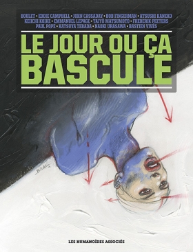 couverture jeu-video Le Jour où ça bascule