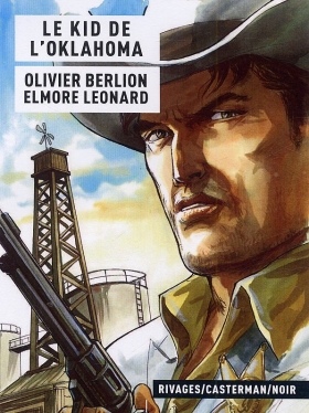 couverture jeu-video Le kid de l&#039;Oklahoma