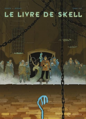couverture jeu-video Chant 2