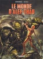 couverture jeu-video Entre deux mondes