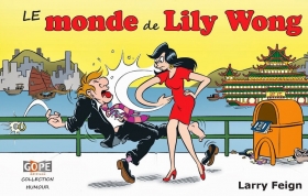 top 10 éditeur Le Monde de Lily Wong