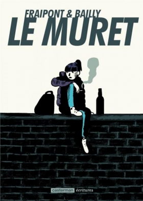 couverture jeu-video Le Muret