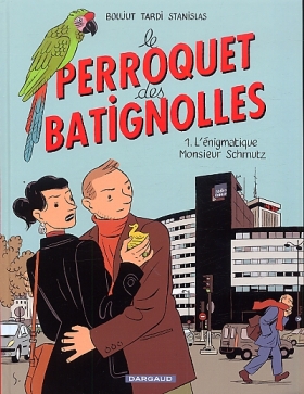 couverture jeu-video L&#039;énigmatique Monsieur Schmutz