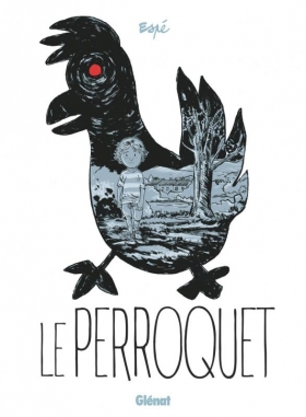 couverture jeu-video Le Perroquet