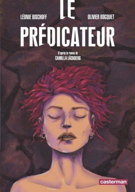 couverture jeu-video Le Prédicateur