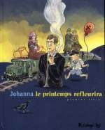 couverture jeu-video Le printemps refleurira T1