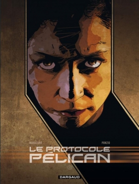 couverture jeu-video Le Protocole Pélican T3