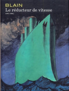 couverture "+univers+" Le réducteur de vitesse