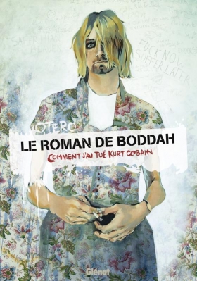 couverture jeu-video Comment j'ai tué Kurt Cobain