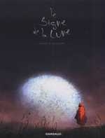 couverture jeu-video Le signe de la lune