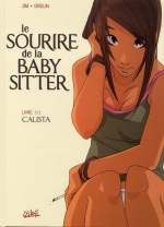 couverture jeu-video Calista