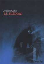 couverture jeu-video Le suédois