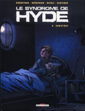 couverture jeu-video Substrat