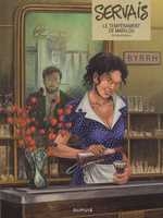 couverture jeu-video Le tempérament de Marilou