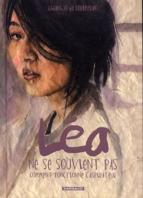 couverture jeu-video Léa ne se souvient pas comment fonctionne l'aspirateur