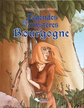 top 10 éditeur Légendes & mystères de Bourgogne
