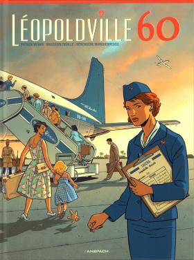 top 10 éditeur Léopoldville 60