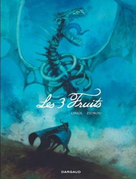 couverture jeu-video Les 3 fruits