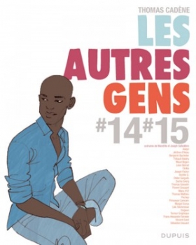 couverture jeu-video Tomes 14-15