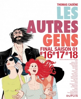 couverture jeu-video #16 #17 #18