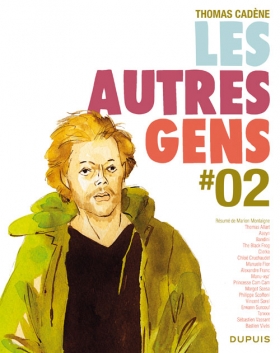 couverture jeu-video Les Autres Gens T2