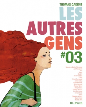 couverture jeu-video Les Autres Gens T3