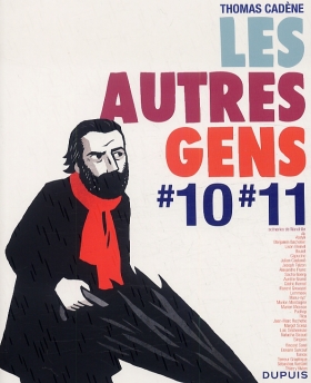 couverture jeu-video #10 #11