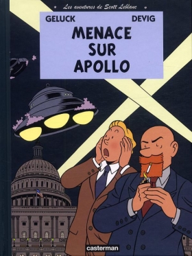 couverture "+univers+" Menace sur Apollo