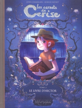 couverture general Le livre d&#039;Hector