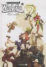 couverture jeu-video Maille à partir