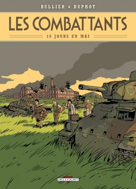 couverture "+univers+" Dix jours en mai