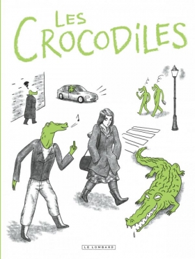 couverture jeu-video Les Crocodiles