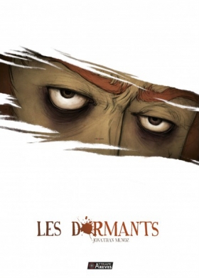 top 10 éditeur Les Dormants