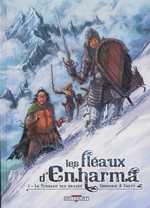 couverture jeu-video Le terreau des braves