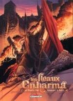 couverture jeu-video Le peuple fou