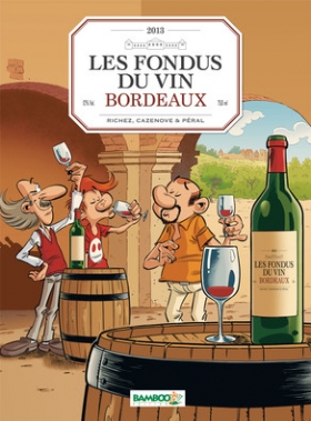 couverture jeu-video Bordeaux
