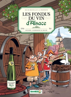couverture jeu-video Alsace