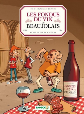 couverture jeu-video Beaujolais
