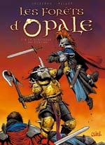 couverture jeu-video Le Sortilège du Pontife