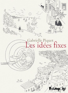 couverture jeu-video Les Idées fixes