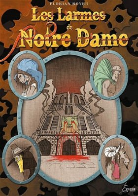 top 10 éditeur Les Larmes de Notre Dame