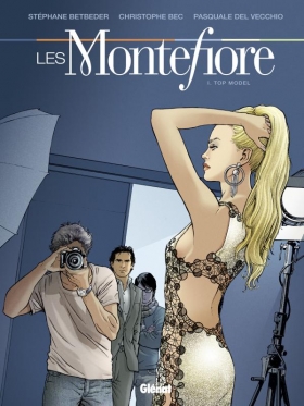 couverture jeu-video Top model