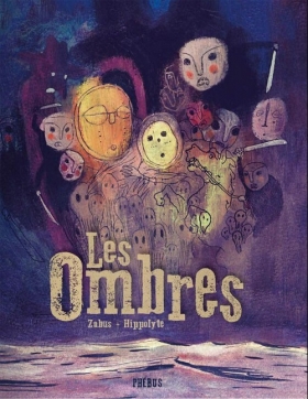top 10 éditeur Les Ombres