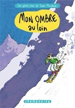 couverture jeu-video Mon ombre au loin
