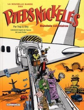 couverture jeu-video Expulsés volontaires