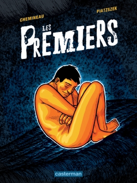 couverture jeu-video Les Premiers