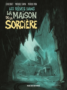 couverture jeu-video Les Rêves dans la maison de la sorcière