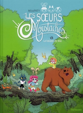 couverture jeu-video La Balade de Maï